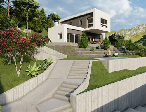 Casa Industrializada Premiá 54254