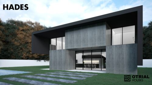Casa Modular Hades 54437