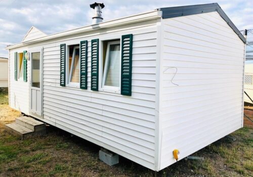 Top 5 de Casas Móviles Baratas para este 2022 49182