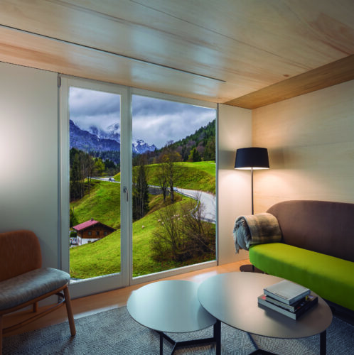 Casa Ecológica mohma Standard 56924