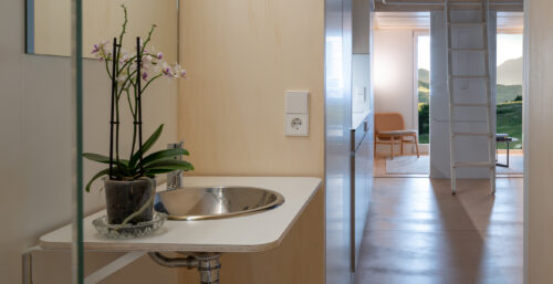 Casa Ecológica mohma Premium 56900