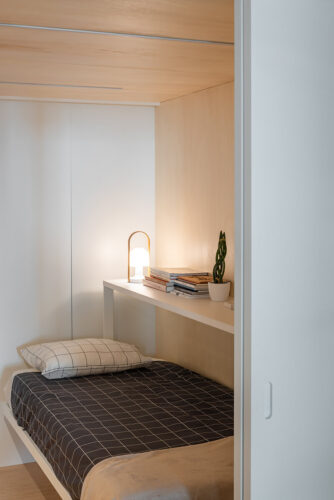 Casa Ecológica mohma Compact 56912