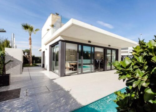 Casas Prefabricadas por menos de 200.000 euros 48221