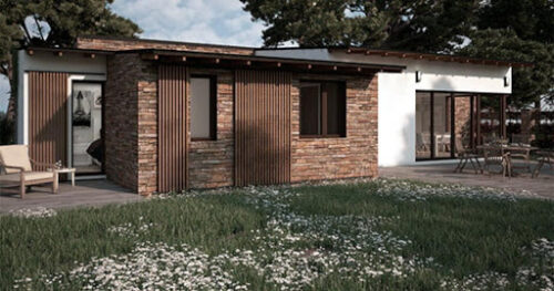 ¿Se puede construir una Casa Prefabricada en un Terreno Rústico? 48316