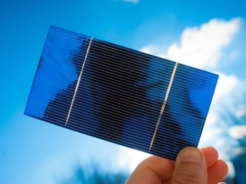 Paneles Solares Orgánicos: Qué Son, Ventajas y Precios 46043