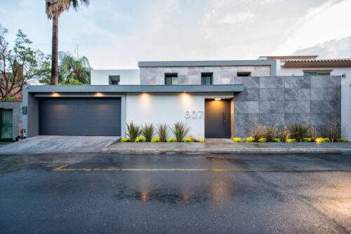 Cerramientos de Casas Industrializadas modernas: ¿cuál elijo? 48242