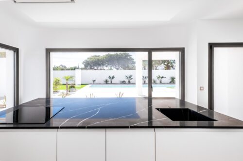 Vivienda Modular Z1 54106