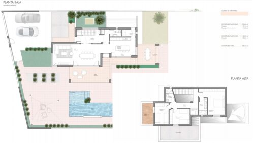 Vivienda Modular Z1 54107