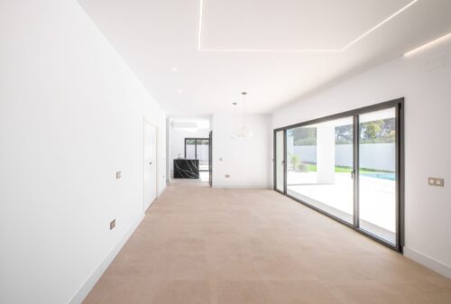 Vivienda Modular Z1 54105