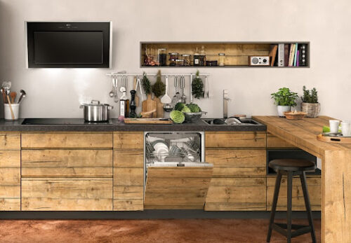 Diseños de Cocinas Integrales y Modulares 49544