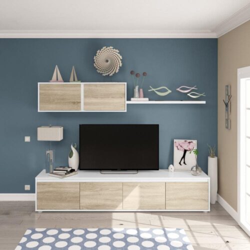 Aire Acondicionado y Calefacción Eficiente con Bomba de Calor 42735