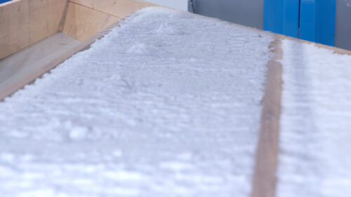 ¿Cuál es el mejor material para aislar una casa? 49416