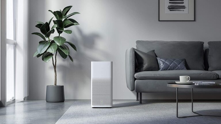 Por Qué es Recomendable Comprar un Purificador de Ozono para Casa 46562