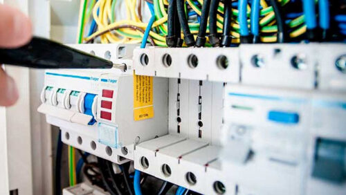 ¿Cuál es la Diferencia entre un Interruptor Diferencial y Magnetotérmico? 45340