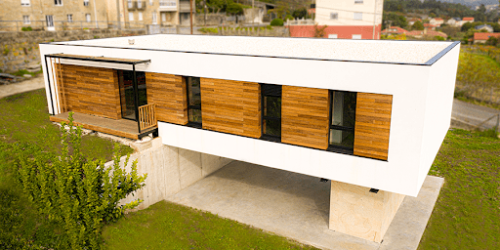 Cubiertas para Construcción industrializada 48816