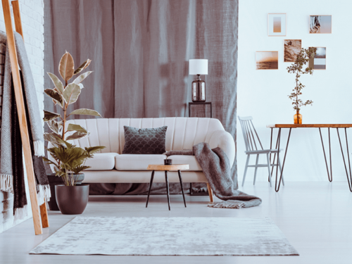 5 Claves para una Decoración Sostenible en tu Hogar 45939