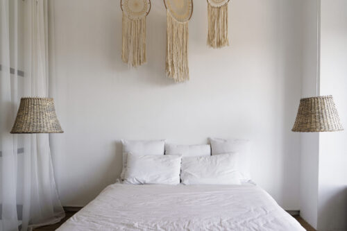 Cómo puede ayudarte a dormir bien un colchón de espuma con memoria 52251