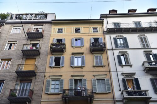 NTP 290: El Síndrome del Edificio Enfermo: Cuestionario para  su detección 37596