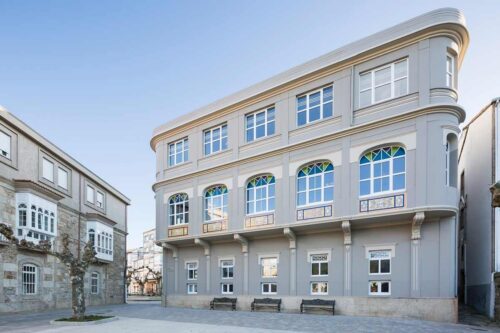 10 Medidas que mejoran la Eficiencia Energética en Edificios Antiguos 46970