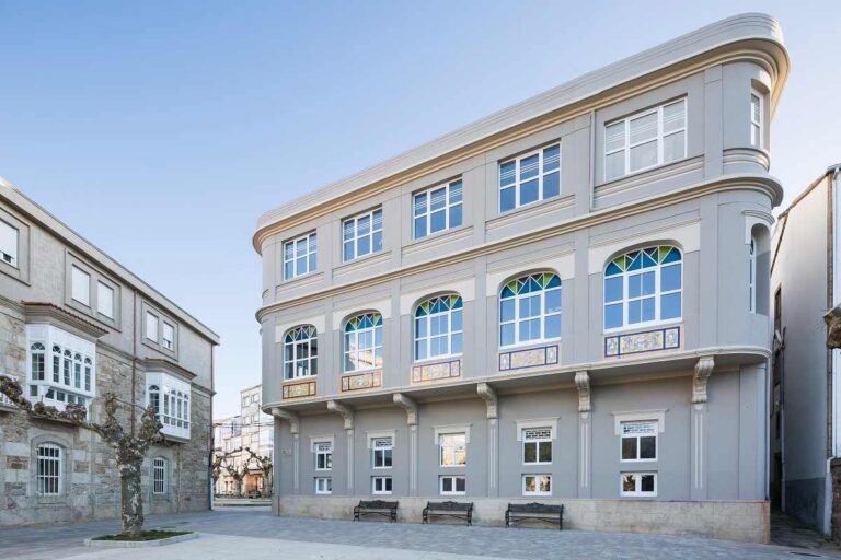 10 Medidas que mejoran la Eficiencia Energética en Edificios Antiguos 46970