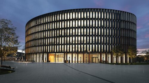 Edificios que generan Energía Positiva, ¿qué son? 46378