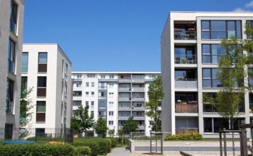 10 Tips para Mejorar la Eficiencia Energética en tu Comunidad de Propietarios 45802