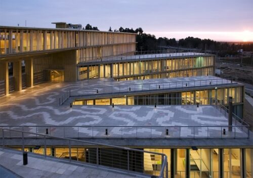 Principales Medidas de Eficiencia Energética en Edificios Públicos 45826