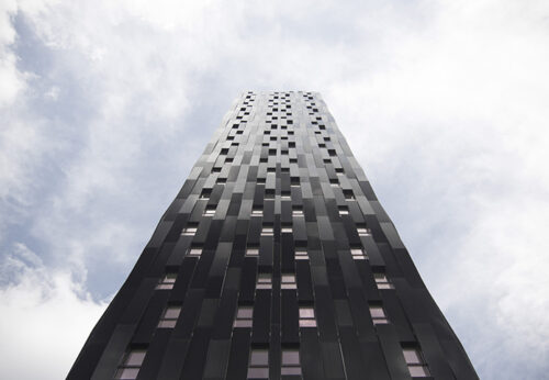 5 Ejemplos de Casas Pasivas Autosuficientes en España 45915