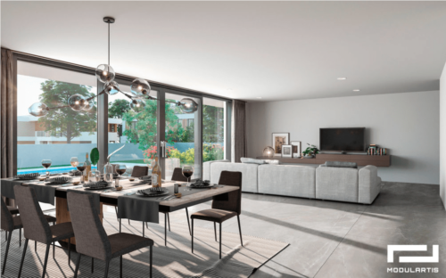 Casa Modular El Hierro 54393