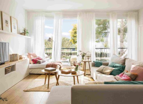 Comprar un Piso Nuevo en Barcelona, ¿merece la pena? 46955