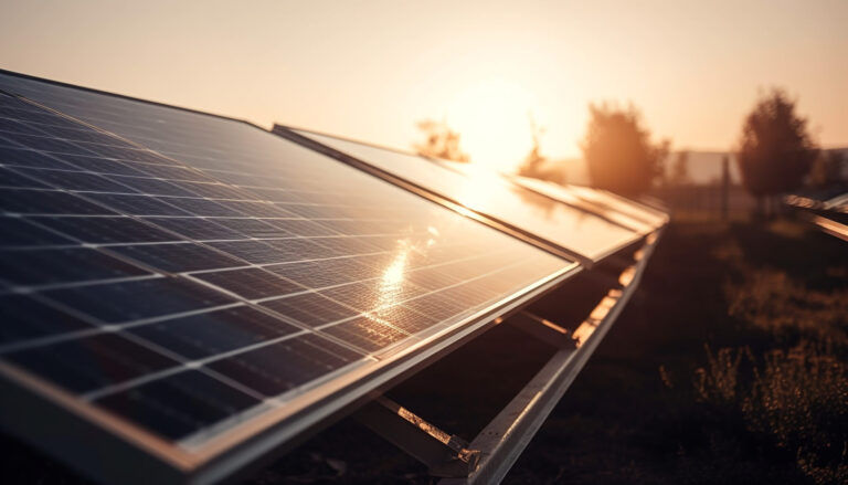 La Energía Solar: La Mayor Fuente Eléctrica en España Durante los Meses de Verano 52284