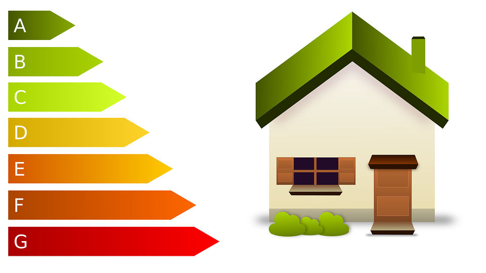 Cómo Obtener el Certificado Energético 39550