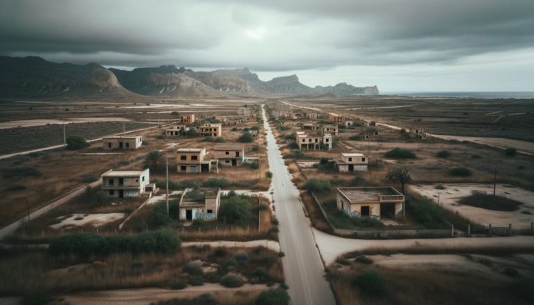 Industrialización de Zonas Despobladas en España: Un Proyecto Pionero para el Futuro de la Construcción 52527