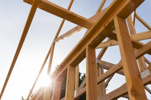Estructuras de Madera en Construcción Industrializada 50278