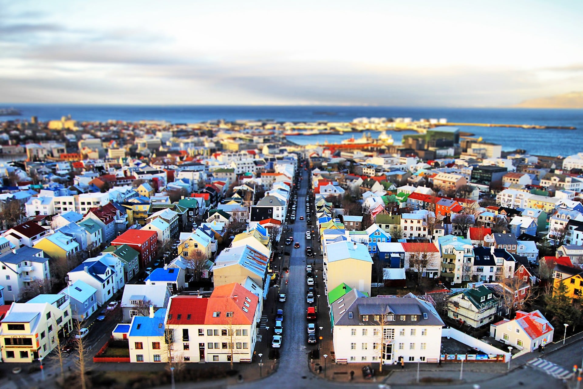 Reykjavik-ciudad-sostenible