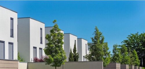 Las 5 claves de los Edificios de Consumo de Energía casi nulo NZEB 46476