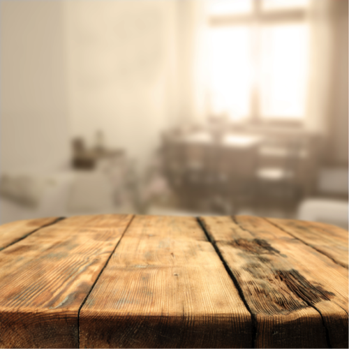 Cómo elegir Madera Sostenible en una Obra de Construcción 38480