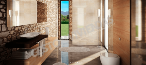 Vivienda Industrializada de lujo Arena 54295