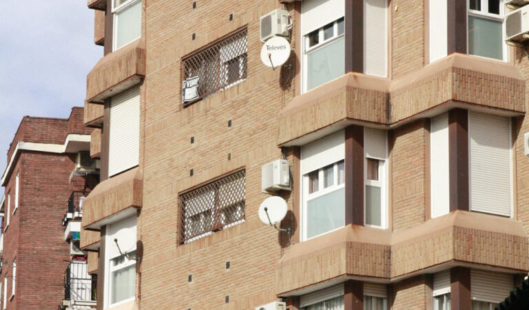 Programa PREE de Rehabilitación Energética de Edificios 46391