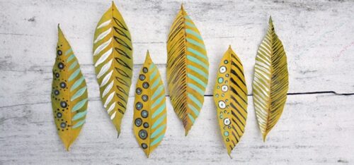 Nuevas Tendencias en Decoración Ecológica en Viviendas 45776