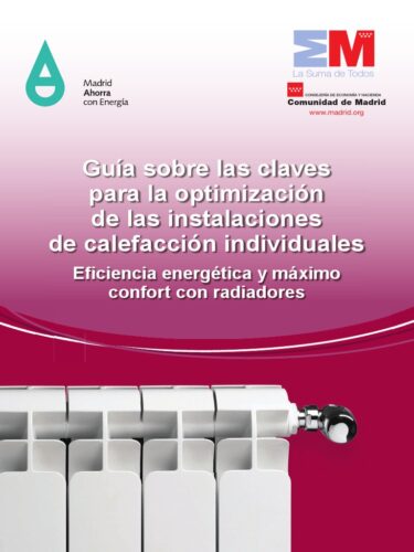 Guía: Optimización de Instalaciones de Calefacción Individuales 38407