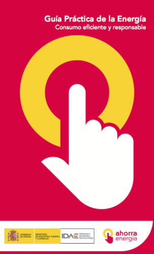Guía Práctica de la Energía: Consumo Eficiente y Responsable 38390