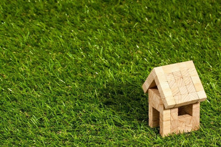 El papel de la Maquinaria Ecológica en la Construcción de Viviendas Sostenibles 46941