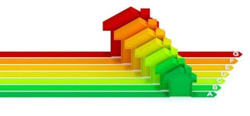 Modificación del Procedimiento para la Certificación Energética de Edificios 41714