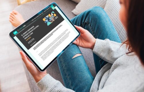 El Banco Santander tendrá un nuevo espacio cultural gracias a BIM 52291