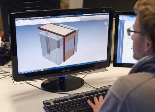 Metodología BIM: la nueva revolución de la construcción 49147