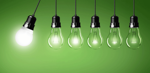 5 Consejos de Iluminación LED para tu Hogar 45849