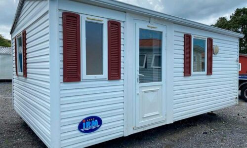5 modelos de Mobil Home Baratas para todos los bolsillos 48883