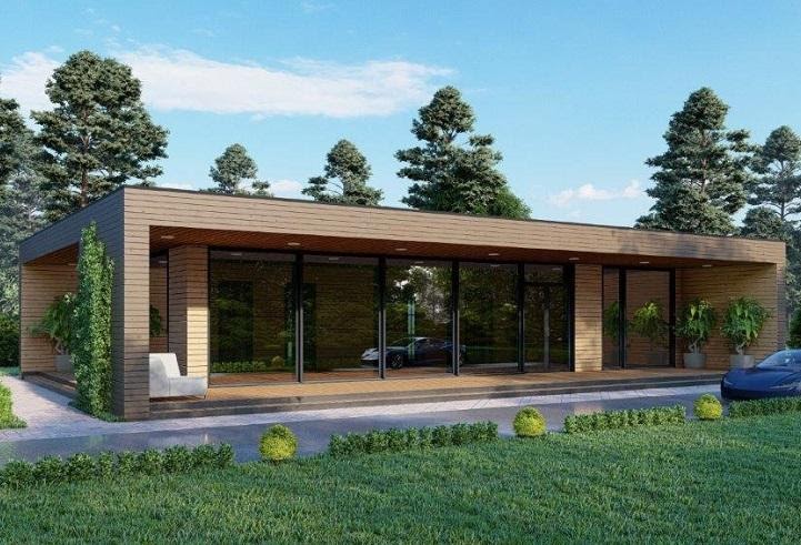 casas-prefabricadas-norge-hus-100m2