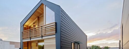 Casas Prefabricadas Minimalistas: 5 Modelos con Precios que querrás este 2022 49095